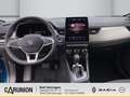 Renault Arkana TECHNO Mild Hybrid 140 EDC Blau - thumbnail 9