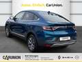 Renault Arkana TECHNO Mild Hybrid 140 EDC Blau - thumbnail 6