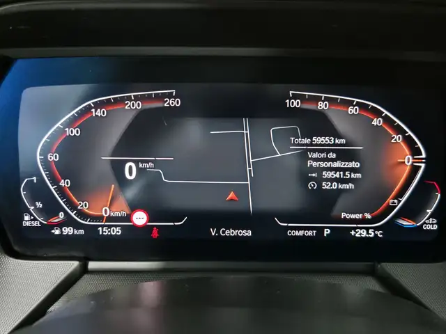 BMW 1 Series view 15