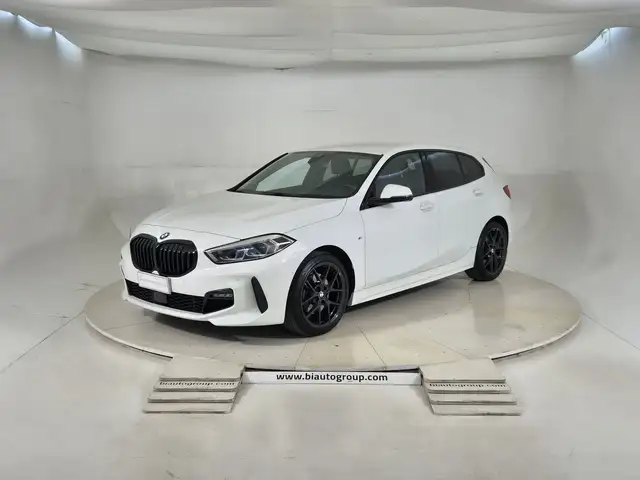 BMW 1 Series main image