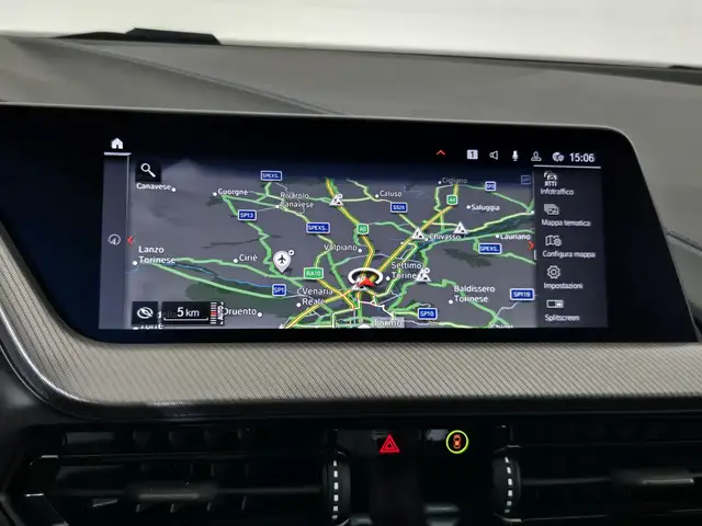 BMW 1 Series view 12