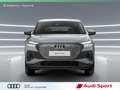 Audi Q4 e-tron Q4 Sportback e-tron 45 LED,NAVI,SHZ 54.950,- Grau - thumbnail 3