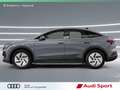 Audi Q4 e-tron Q4 Sportback e-tron 45 LED,NAVI,SHZ 54.950,- Gris - thumbnail 5