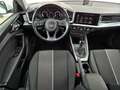 Audi A1 30 TFSI intense S-tronic *ASSISTENTEN*CAR PLAY Weiß - thumbnail 13