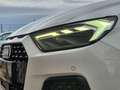 Audi A1 30 TFSI intense S-tronic *ASSISTENTEN*CAR PLAY Weiß - thumbnail 9