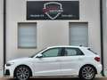 Audi A1 30 TFSI intense S-tronic *ASSISTENTEN*CAR PLAY Weiß - thumbnail 4