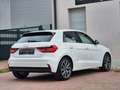 Audi A1 30 TFSI intense S-tronic *ASSISTENTEN*CAR PLAY Weiß - thumbnail 7