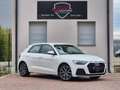 Audi A1 30 TFSI intense S-tronic *ASSISTENTEN*CAR PLAY Weiß - thumbnail 1