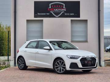 30 TFSI intense S-tronic *ASSISTENTEN*CAR PLAY