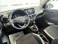 Hyundai i10 1.0 MPI Klass Blanco - thumbnail 17