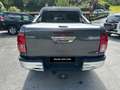 Toyota Hilux 2.8 D-4D 150kW (204) C. Doble VXL A/T Gris - thumbnail 7