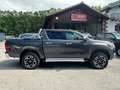 Toyota Hilux 2.8 D-4D 150kW (204) C. Doble VXL A/T Gris - thumbnail 1
