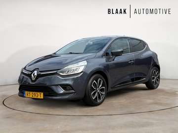 0.9 TCe Intens Navigatie | Parkeersensoren | Cruis