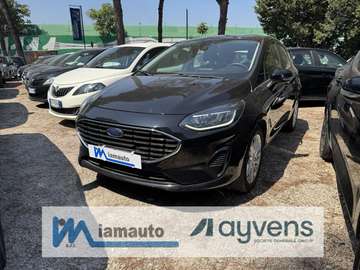 Hybrid Titanium 1.0cc 125cv ANDROID/IOS