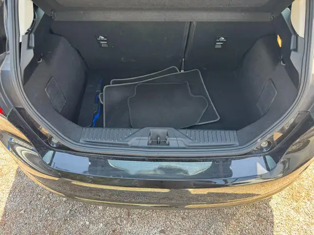 Ford Fiesta view 12