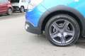 Dacia Lodgy Lodgy 1.2 TCe 115 Stepway Celebration Klima/LM Blau - thumbnail 3
