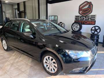 ST 1.6 tdi cr Business High s&s 110cv