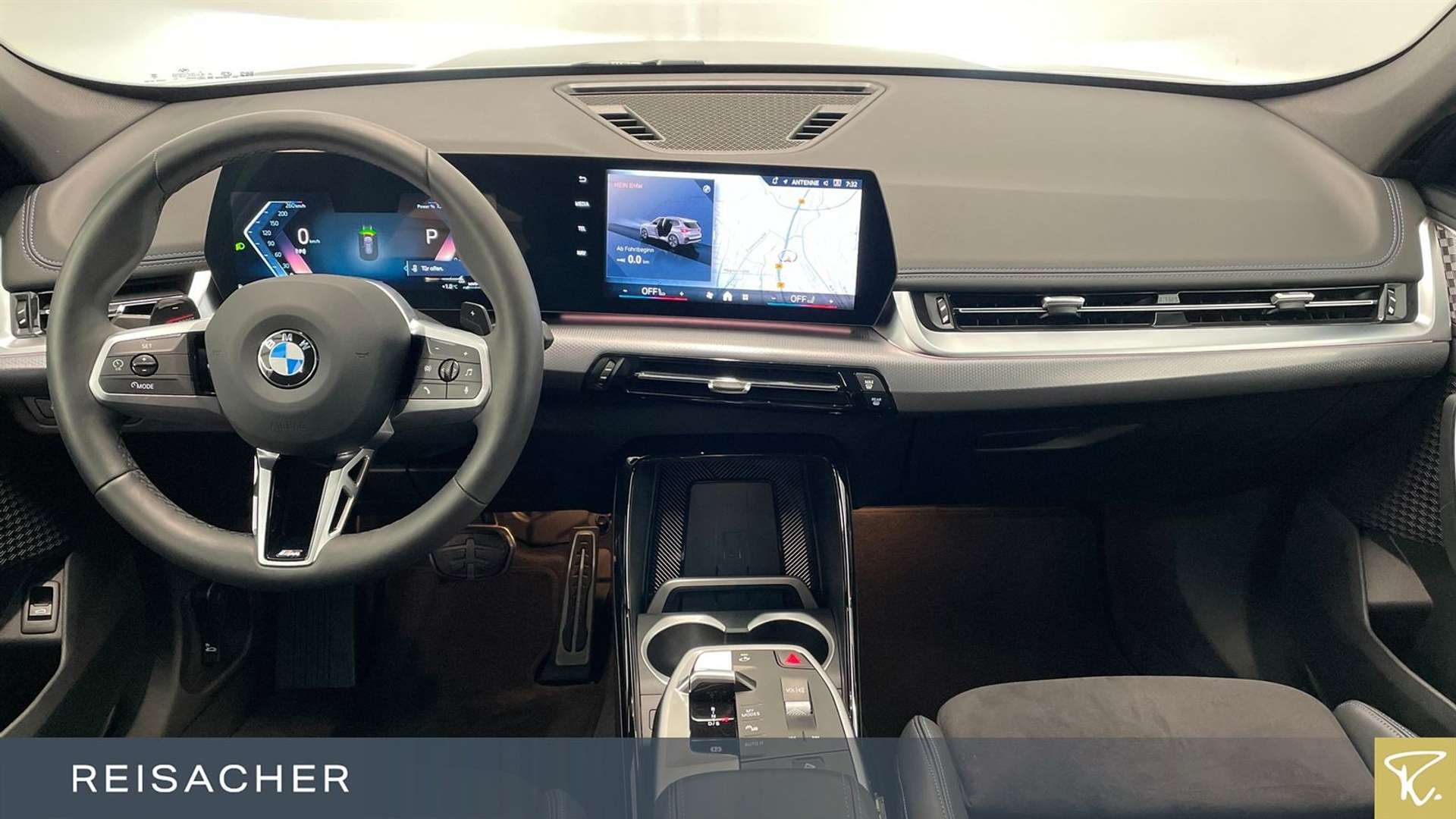 BMW X1 M Sport SDrive20i -  - Joinsteer - #5