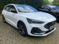 Ford Focus ST X 2.3 EcoBoost 280 PS White - thumbnail 8