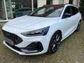 Ford Focus ST X 2.3 EcoBoost 280 PS White - thumbnail 1