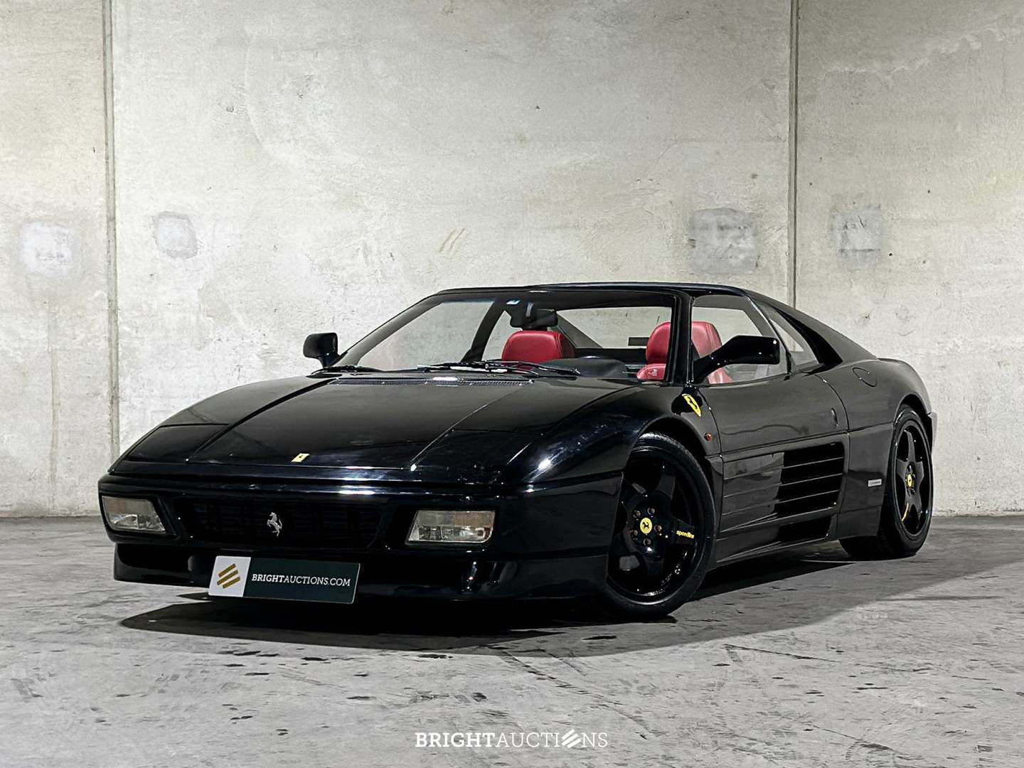 Ferrari 348 -  - Joinsteer - #3