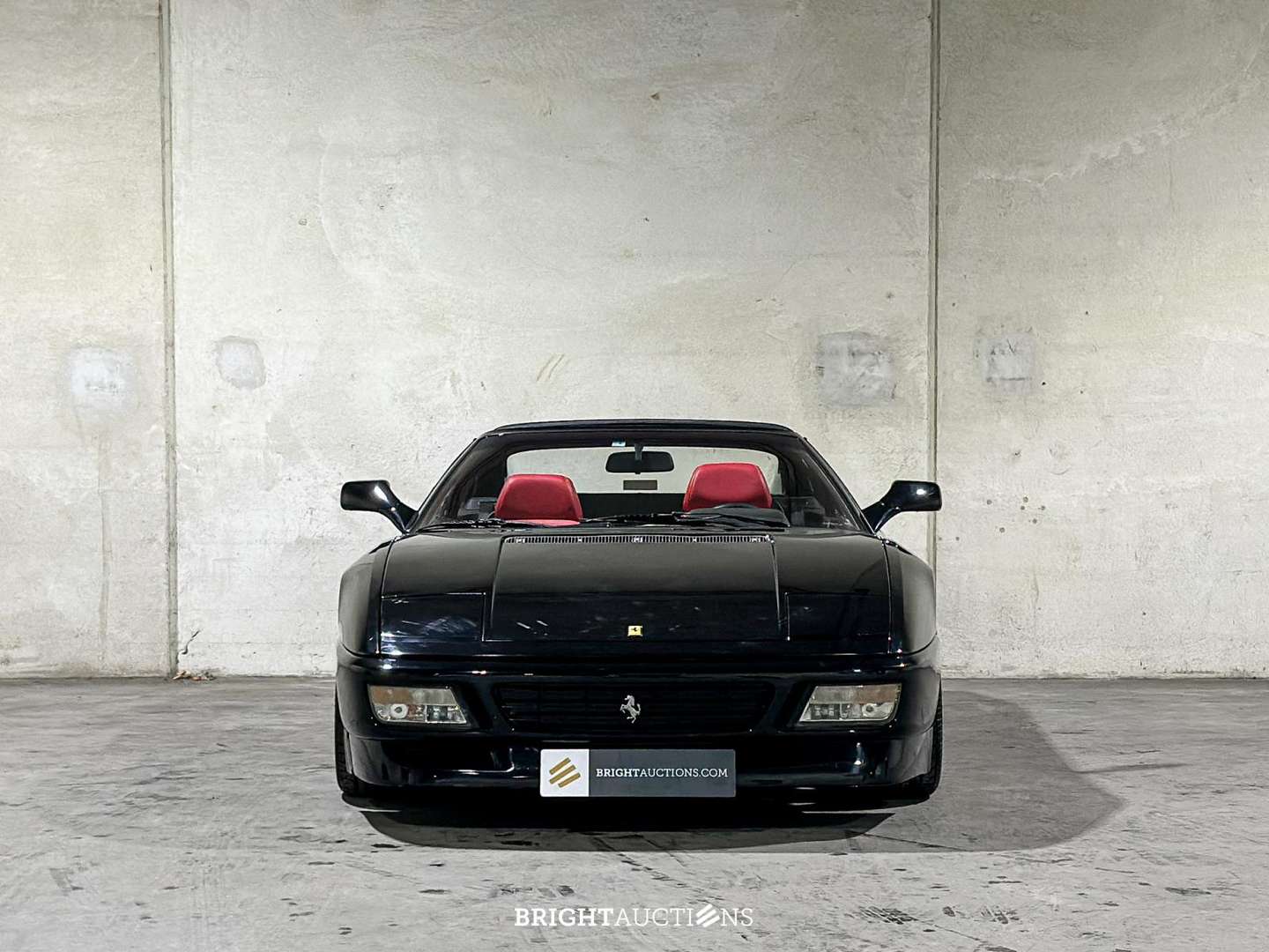 Ferrari 348 -  - Joinsteer - #5