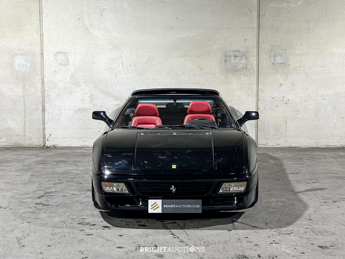 Ferrari 348 -  - Joinsteer - #4