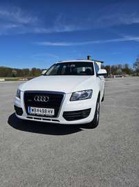 3,0 TDI V6 DPF S-tronic