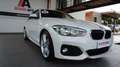 BMW 118 d 5p. Msport Bianco - thumbnail 10