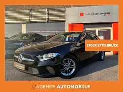 Mercedes-Benz Classe A A 180 d 7G-DCT - VENTE PRIVE