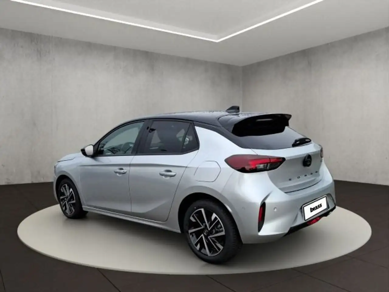 Opel Corsa 2026