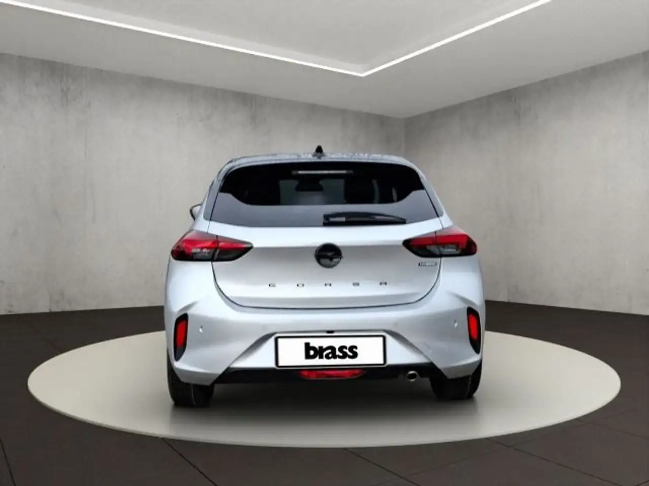Opel Corsa 2026
