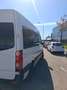 Volkswagen Crafter Crafter PRO Furgón BMT 35 BM TA 136 Batalla Media Techo Alto Blanco - thumbnail 7