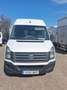 Volkswagen Crafter Crafter PRO Furgón BMT 35 BM TA 136 Batalla Media Techo Alto Blanco - thumbnail 2