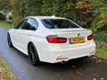 BMW 318 3-serie 318i | M-Sport | Carbon | Sportlstoelen| N Blanc - thumbnail 4