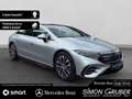 Mercedes-Benz EQS 580 4M AMG Hyper Pano Burm HUD Airm Mod 2025 Argento - thumbnail 6