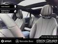 Mercedes-Benz EQS 580 4M AMG Hyper Pano Burm HUD Airm Mod 2025 Argento - thumbnail 4