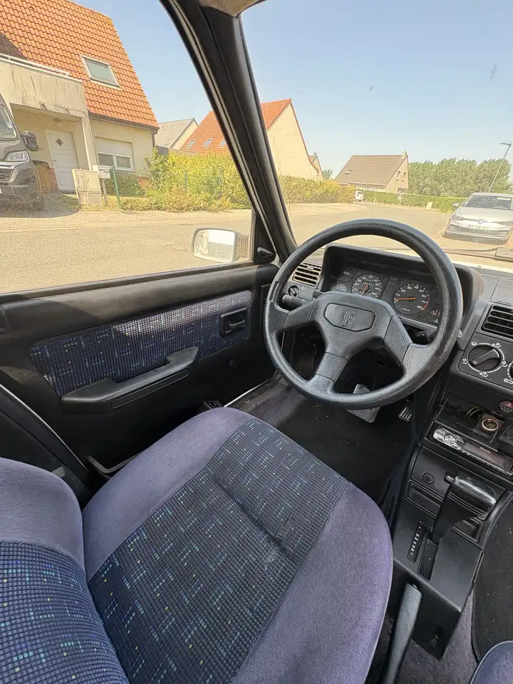 Peugeot 205 1.6 A, foto 7
