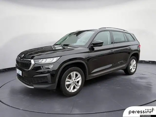 Skoda Kodiaq 2.0 tdi evo Executive 4x4 dsg