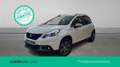 Peugeot 2008 1.2 PureTech S&S Signature 82 Blanco - thumbnail 1