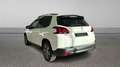 Peugeot 2008 1.2 PureTech S&S Signature 82 Blanco - thumbnail 2