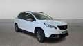 Peugeot 2008 1.2 PureTech S&S Signature 82 Blanco - thumbnail 3