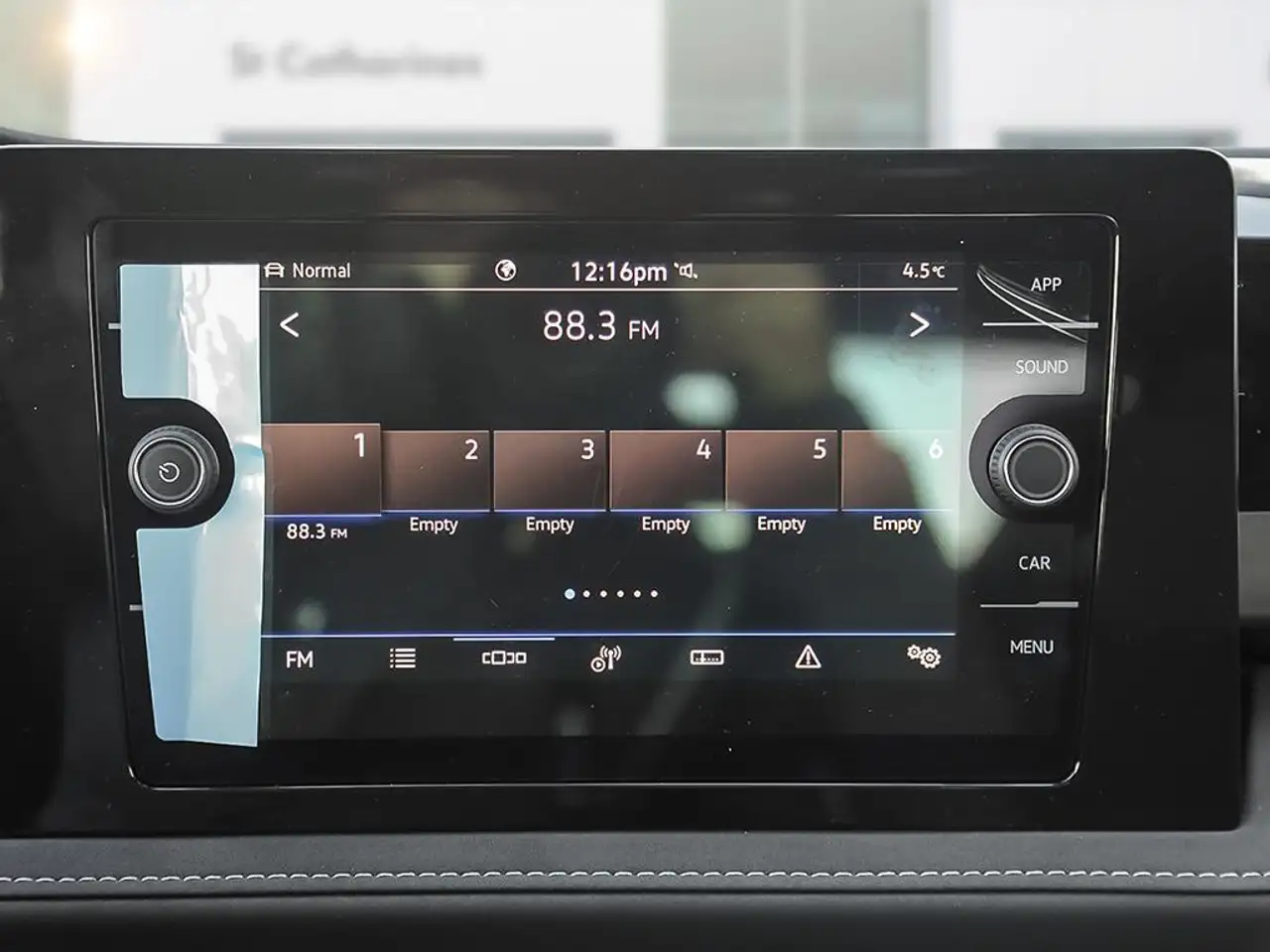 Volkswagen Taos снимка Volkswagen Taos