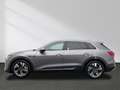 Audi e-tron advanced 50 quattro MMI LED AHK Memory Gris - thumbnail 2