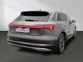 Audi e-tron advanced 50 quattro MMI LED AHK Memory Gris - thumbnail 3