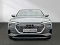 Audi e-tron advanced 50 quattro MMI LED AHK Memory Gris - thumbnail 4