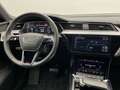 Audi e-tron advanced 50 quattro MMI LED AHK Memory Gris - thumbnail 8