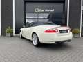 Jaguar XK 4.2 V8 Convertible, Elektrisch verstelbare zetels, Blanc - thumbnail 7