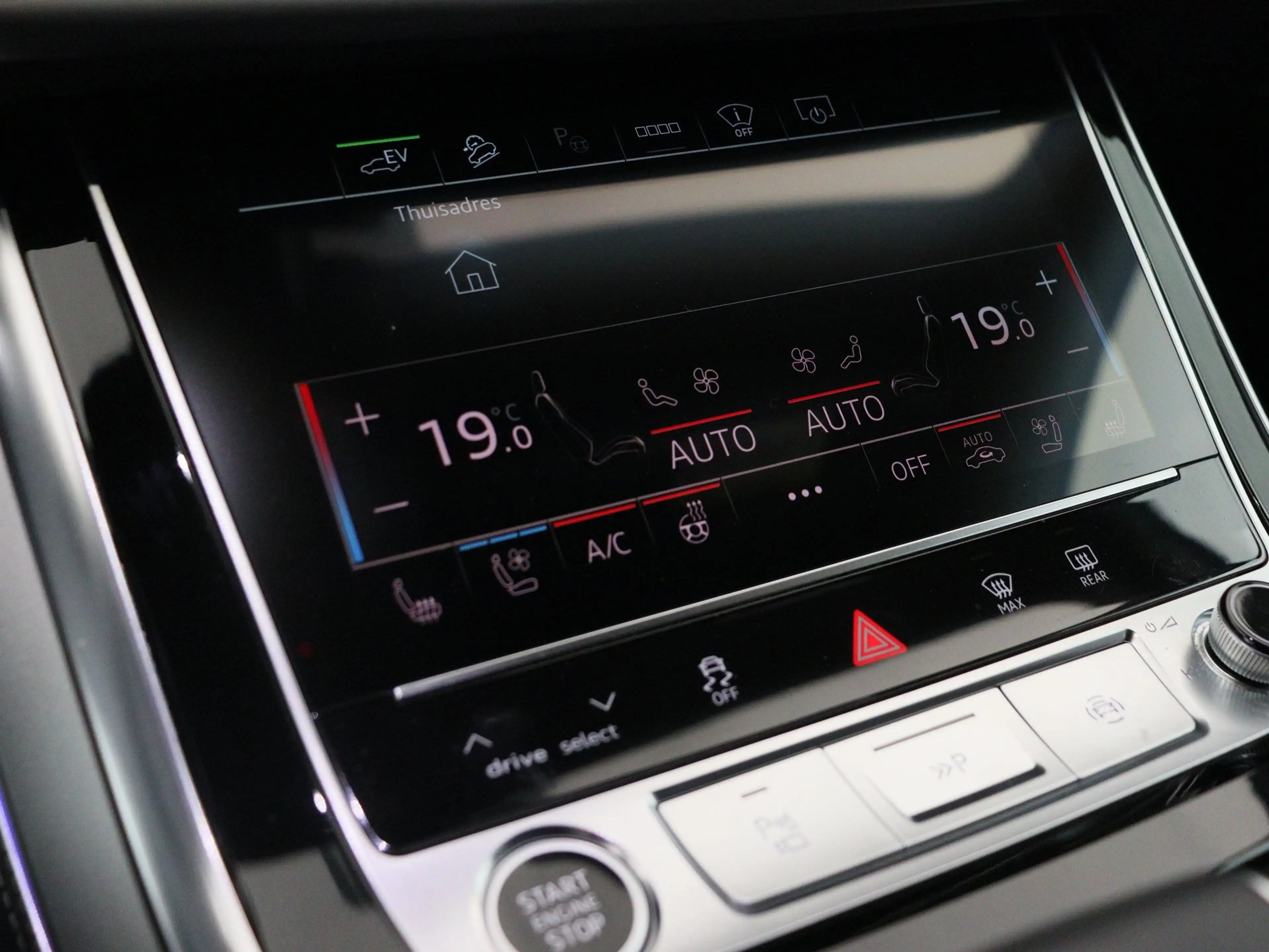 Audi Q7 55 TFSI e quattro Pro Line Advanced | Coating | Kl — photo 15