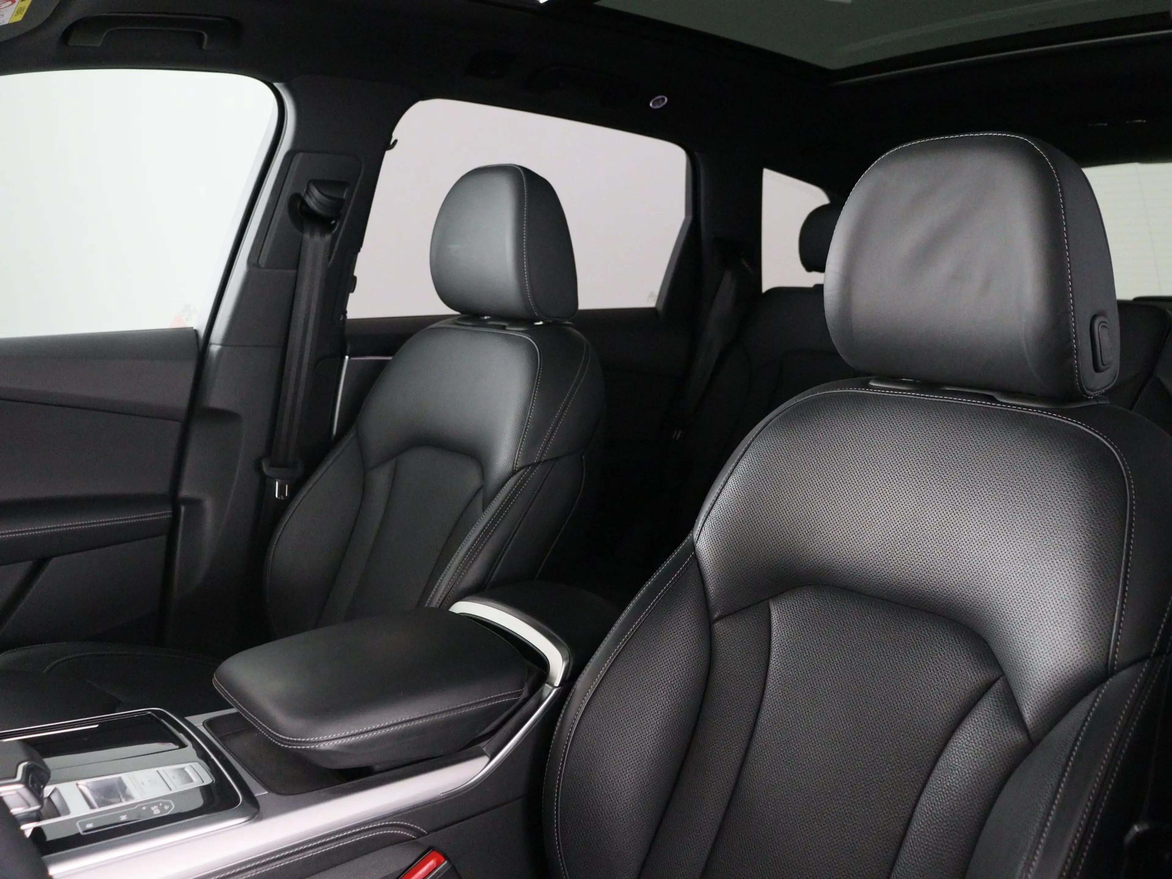 Audi Q7 55 TFSI e quattro Pro Line Advanced | Coating | Kl — photo 6